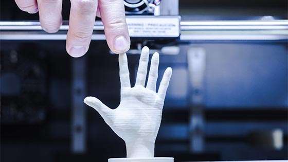 What is Rapid Prototyping